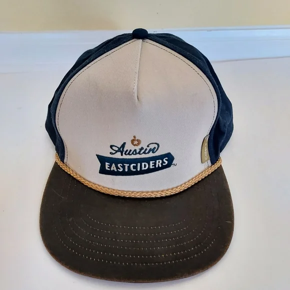 Austin Eastciders Hat Cap - Picture 1 of 3